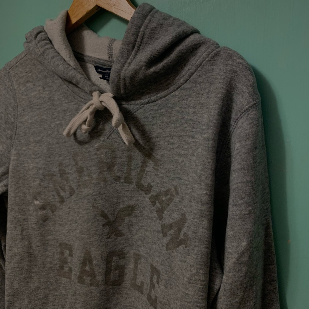 American Eagle